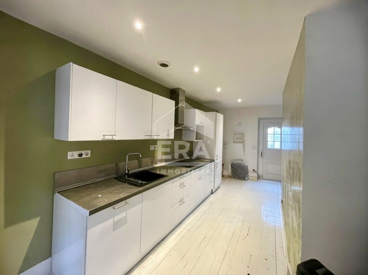 Appartement à vendre, 42m², Pau