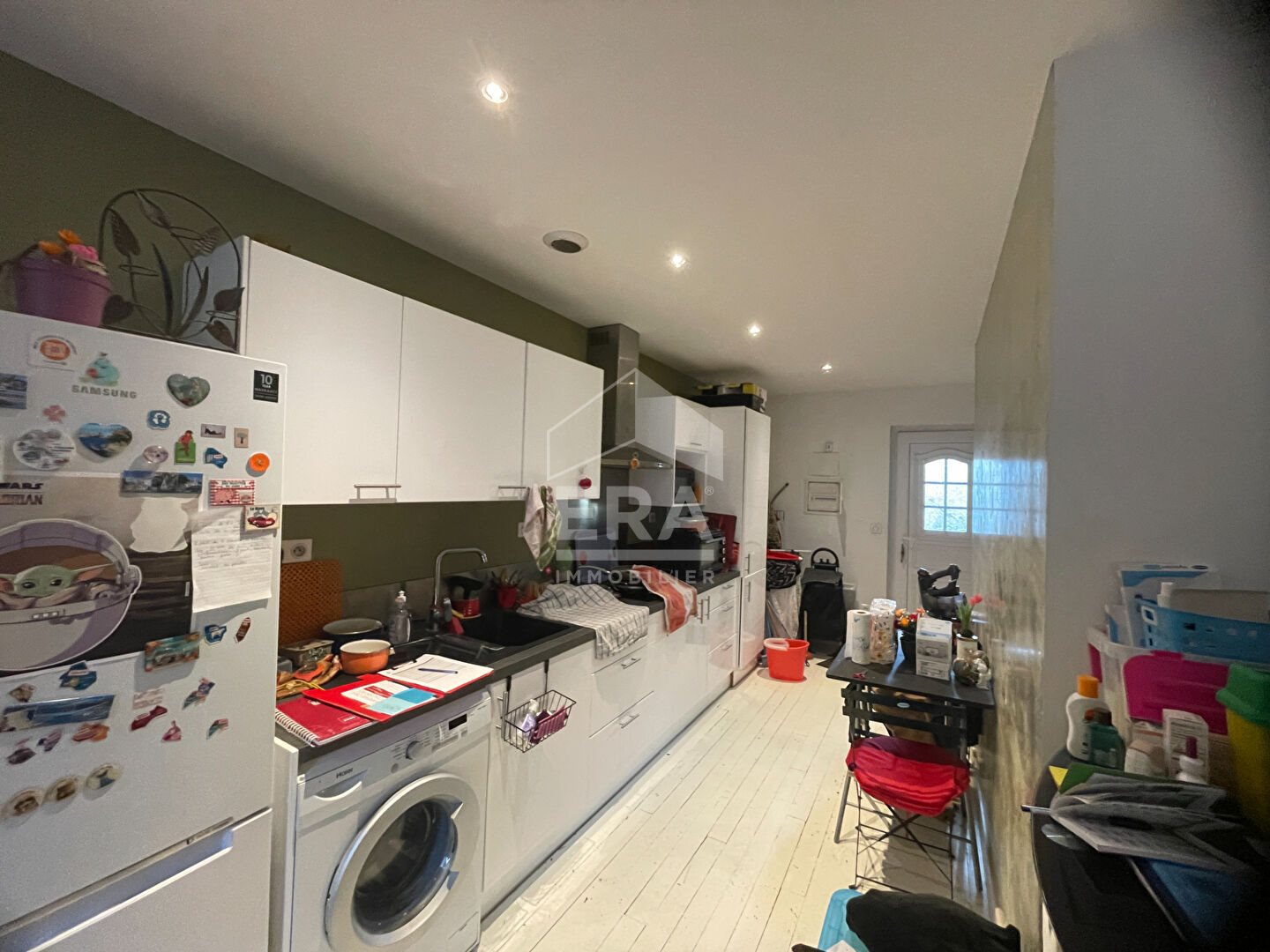 Appartement à vendre, 42m², Pau