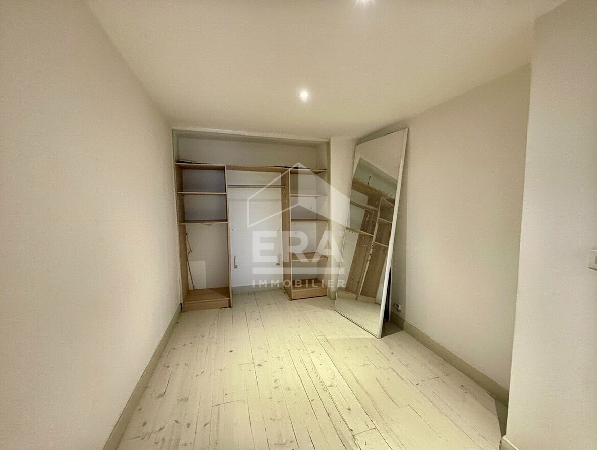 Appartement à vendre, 42m², Pau