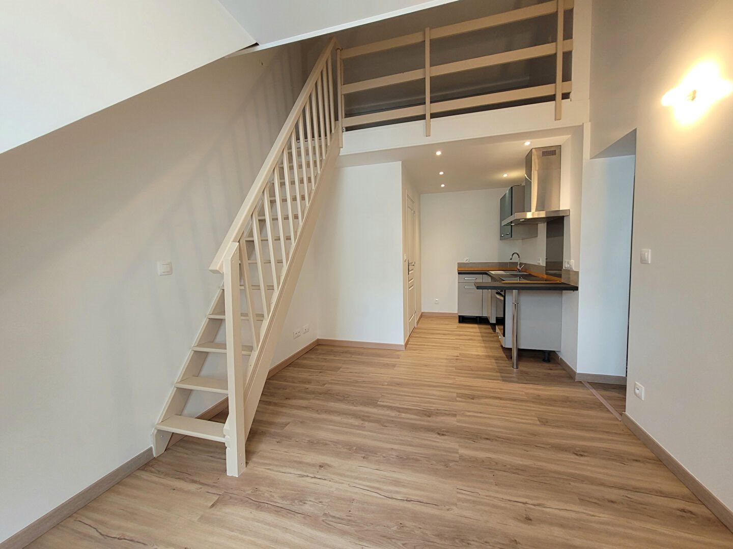 Appartement à louer, 37m², Pau