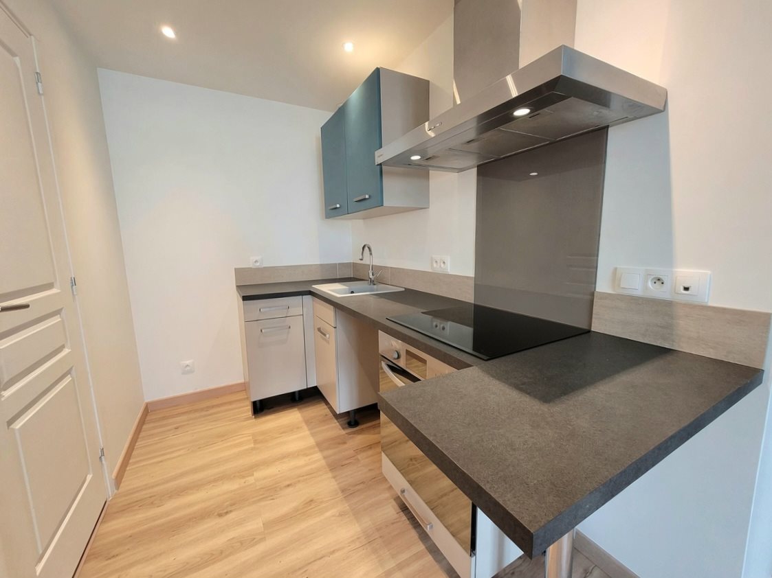 Appartement à louer, 37m², Pau