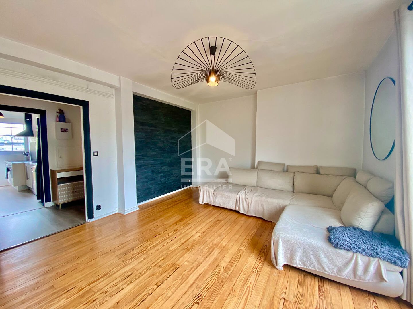 Appartement à vendre, 71m², Pau