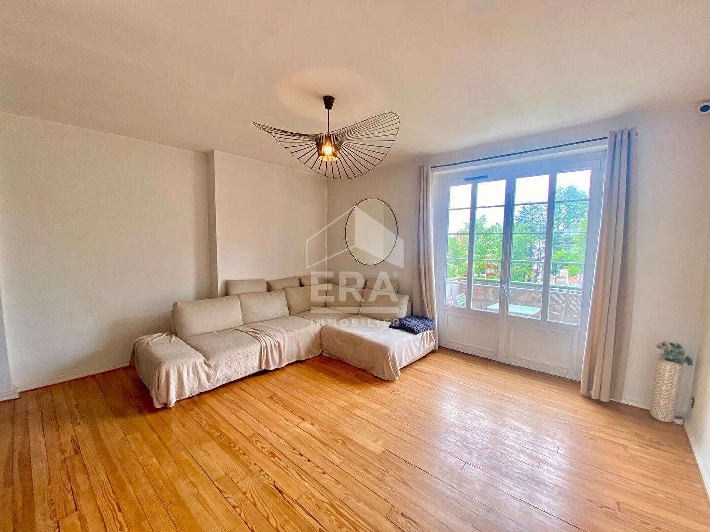 Appartement à vendre, 71m², Pau