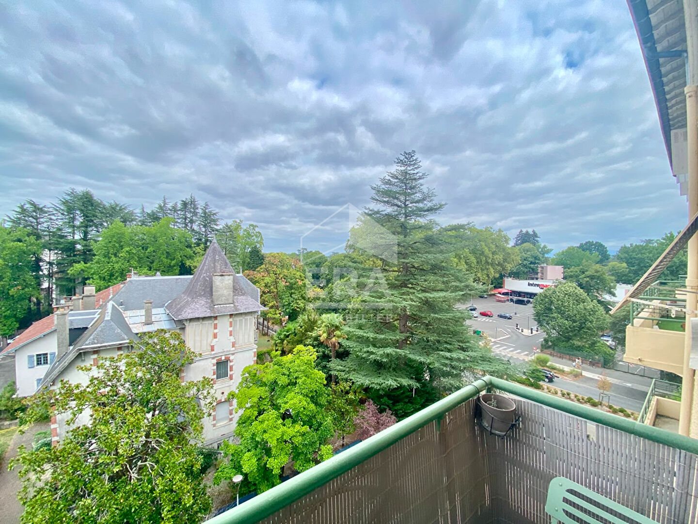 Appartement à vendre, 71m², Pau