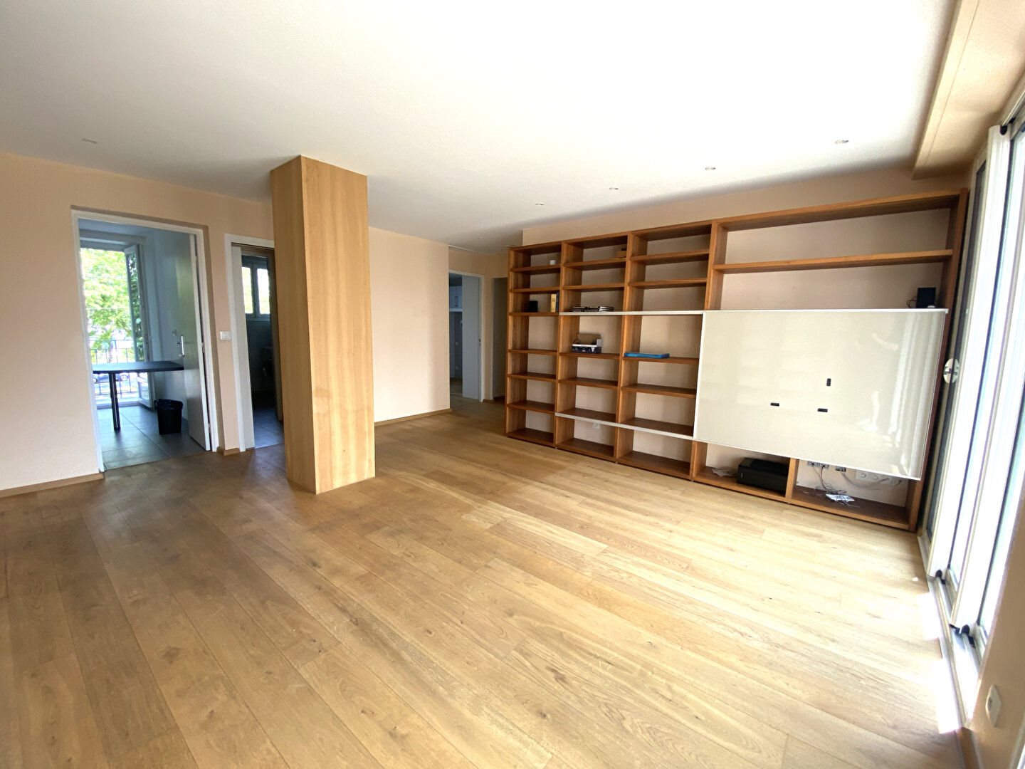 Appartement à vendre, 67m², Pau