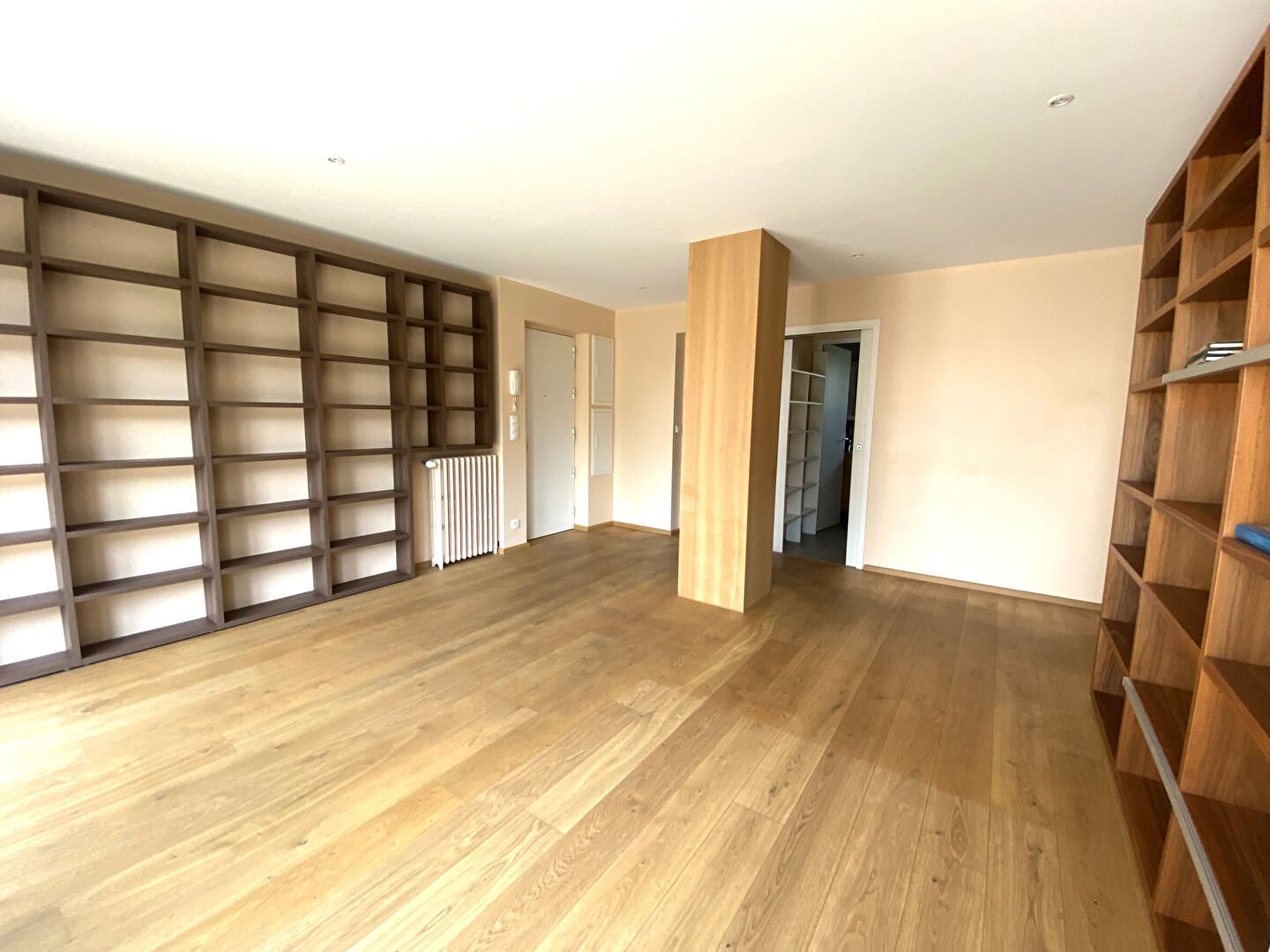 Appartement à vendre, 67m², Pau