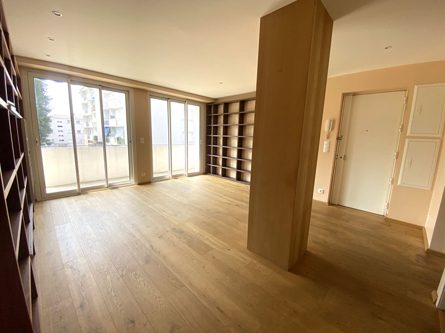 Appartement à vendre, 67m², Pau