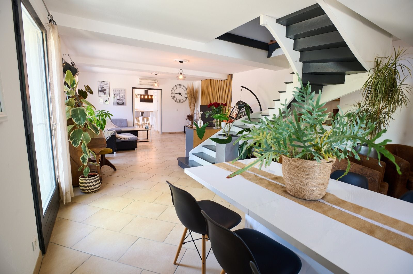 Maison à vendre, 180m², Buros