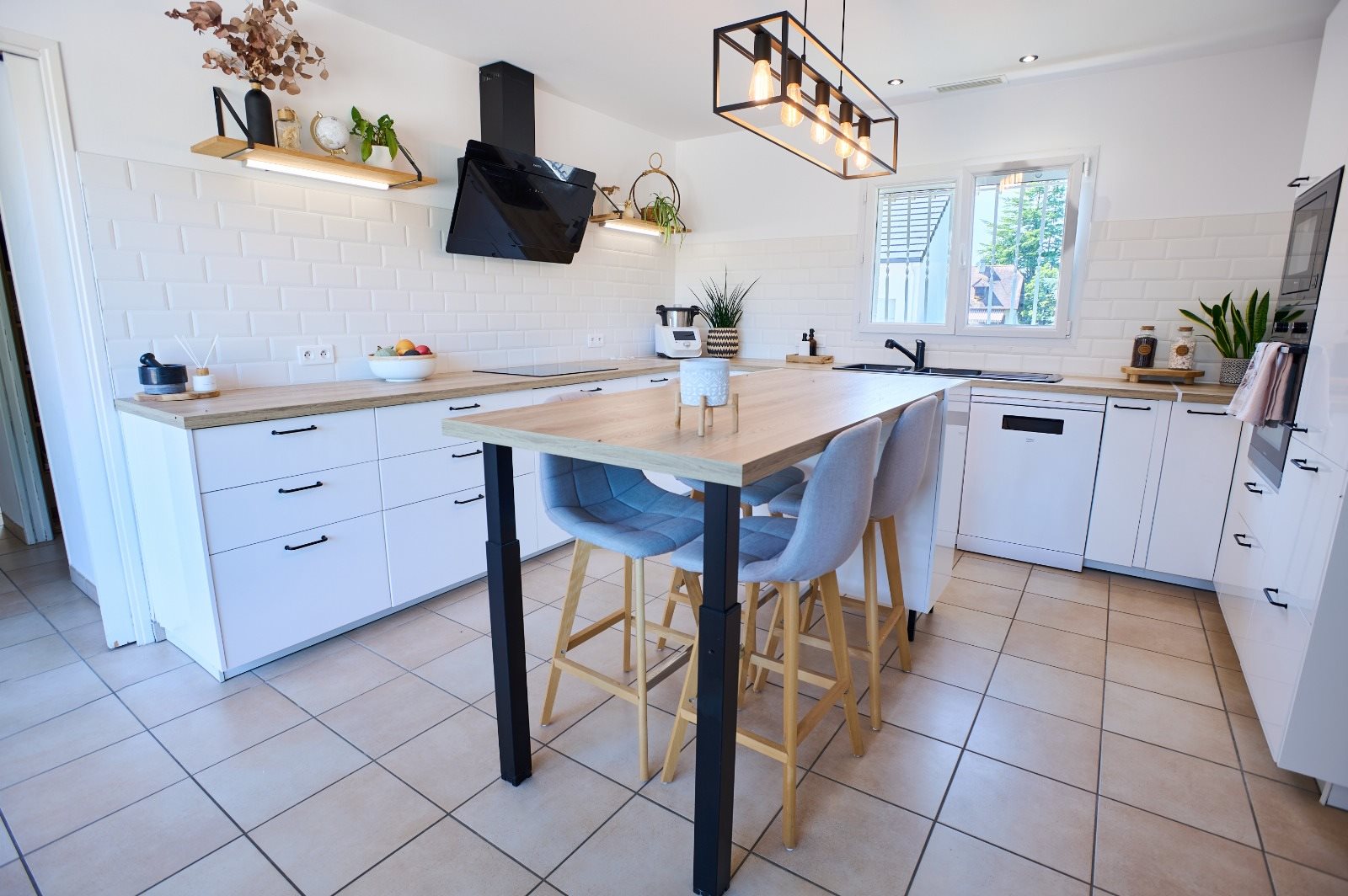 Maison à vendre, 180m², Buros