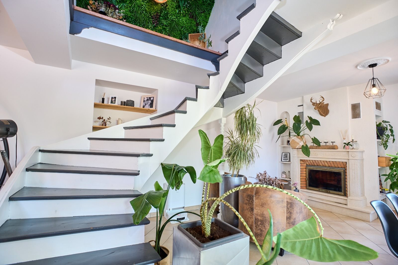 Maison à vendre, 180m², Buros