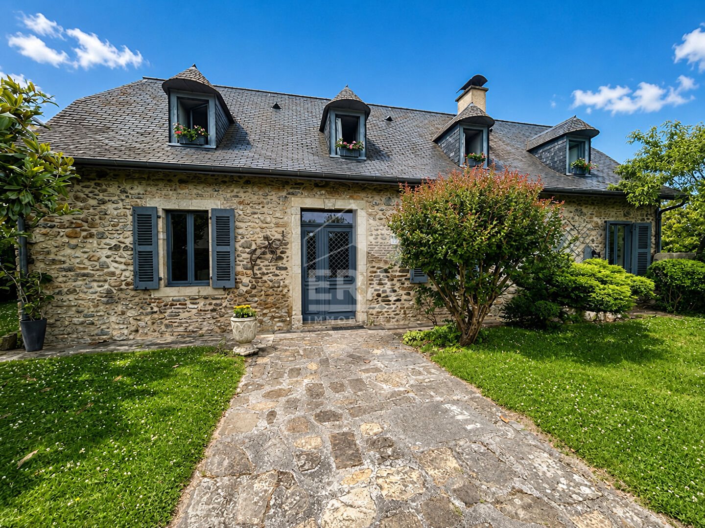 Maison à vendre, 138m², Nay