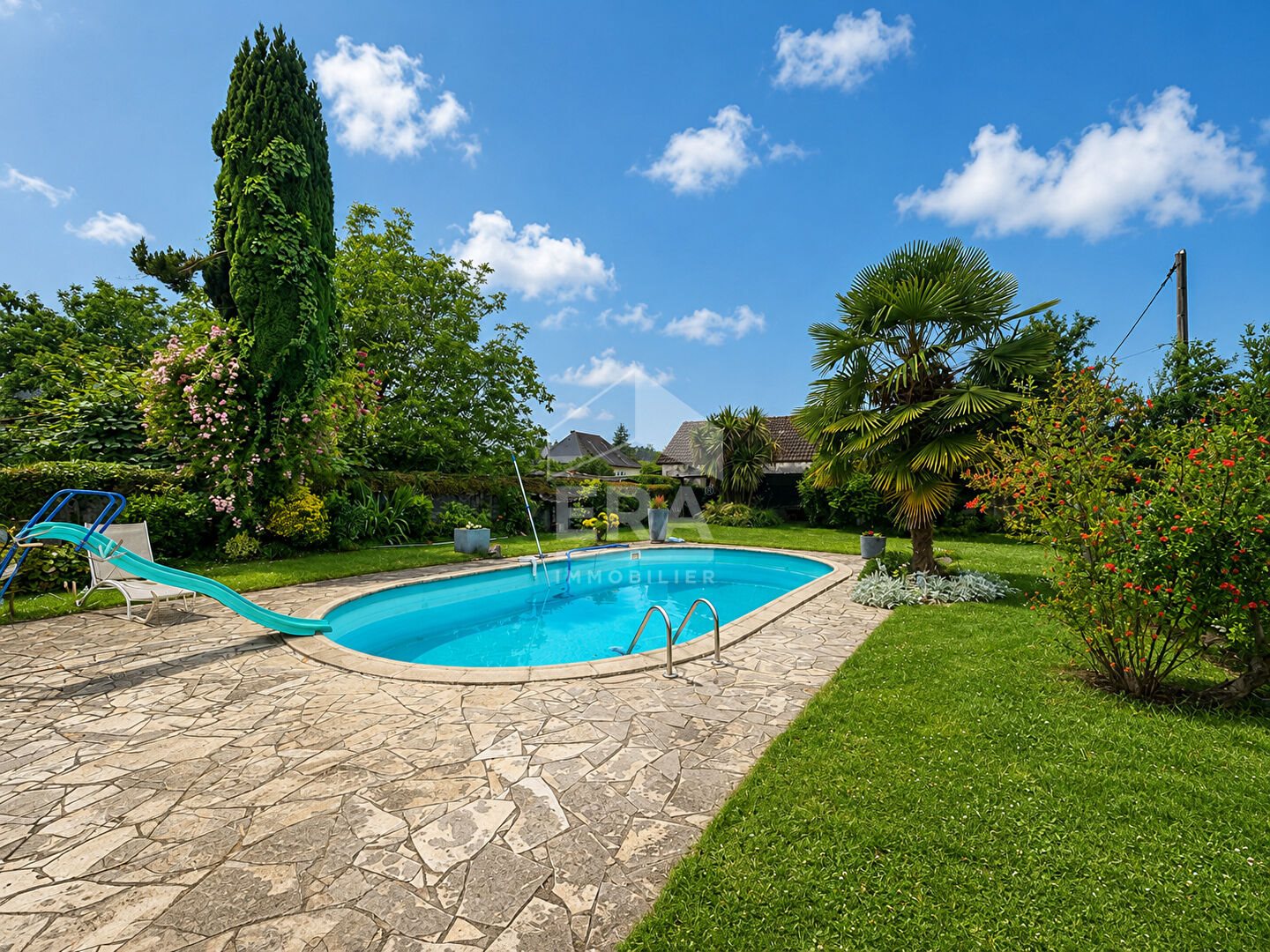 Maison à vendre, 138m², Nay