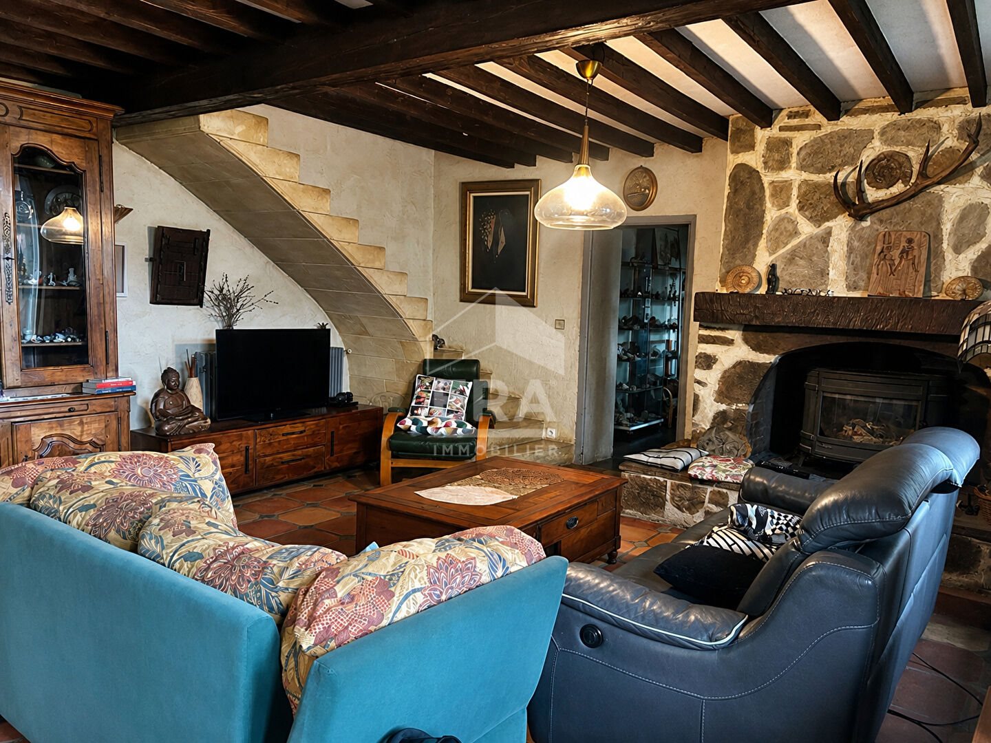 Maison à vendre, 138m², Nay