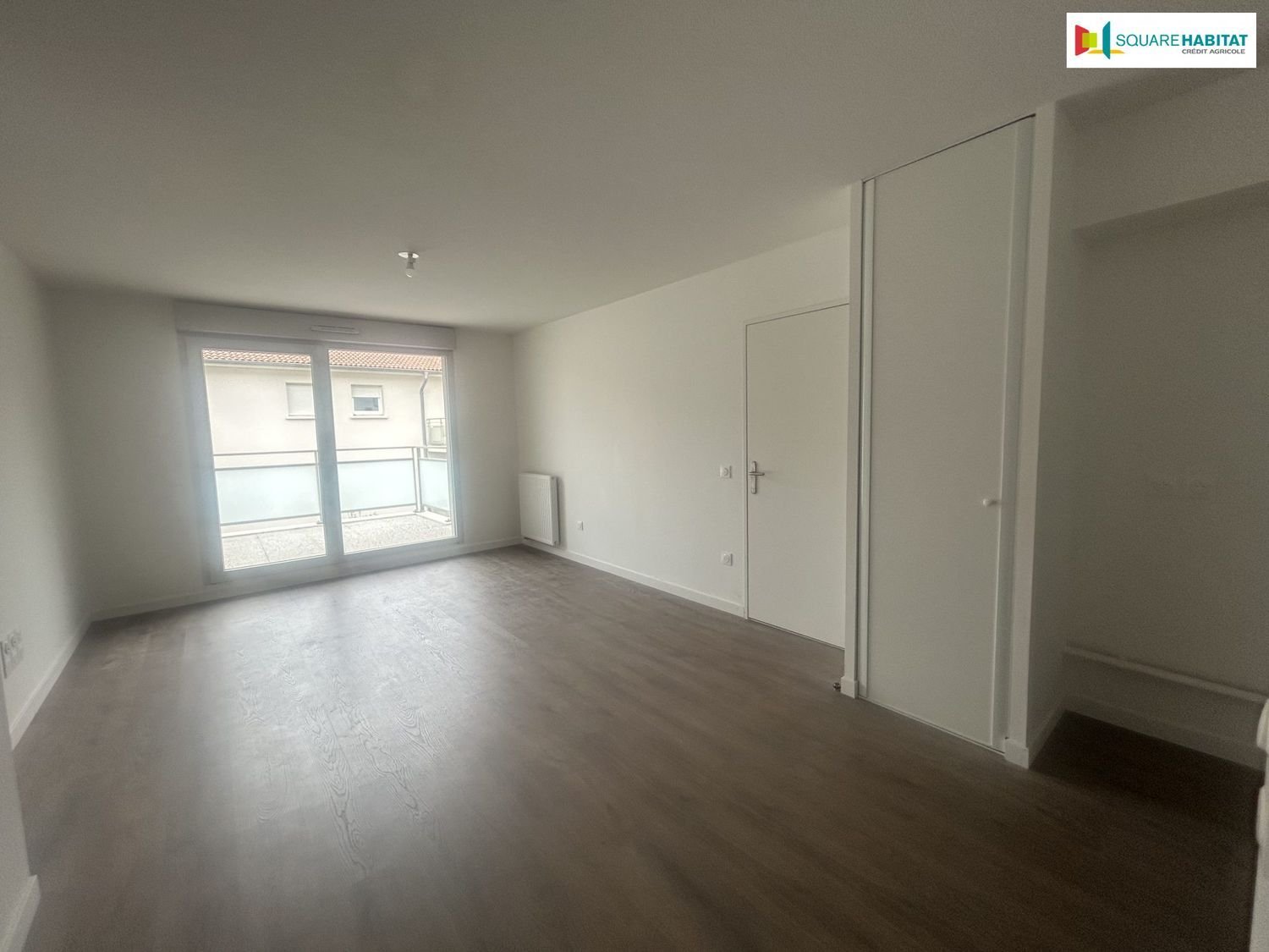 Appartement à louer, 42m², Pau