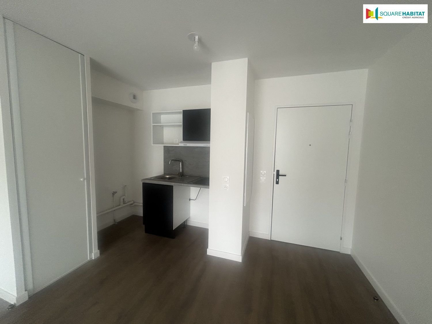 Appartement à louer, 42m², Pau