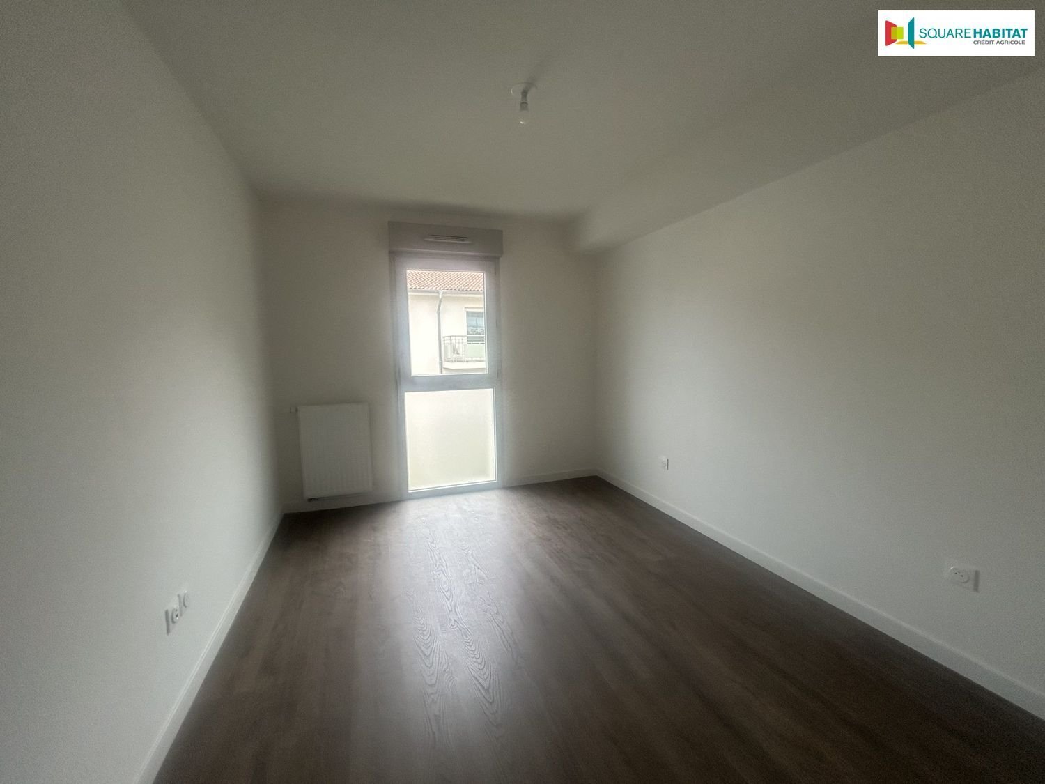 Appartement à louer, 42m², Pau