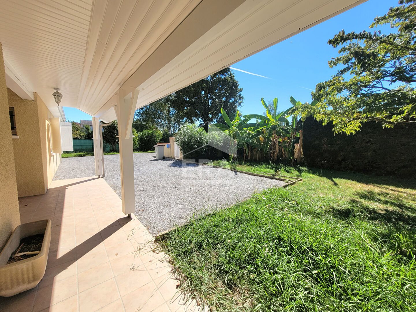 Maison à louer, 112m², Ousse