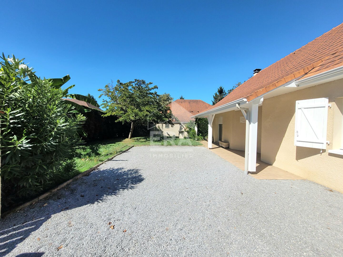 Maison à louer, 112m², Ousse