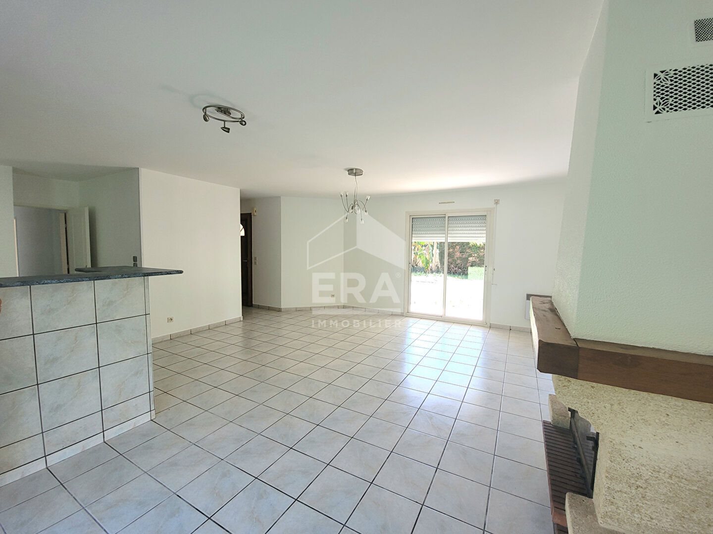 Maison à louer, 112m², Ousse