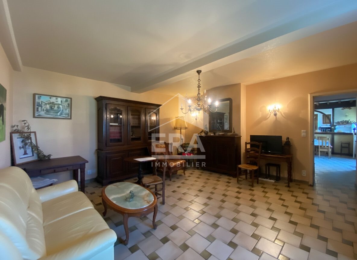 Maison à vendre, 200m², Lescar