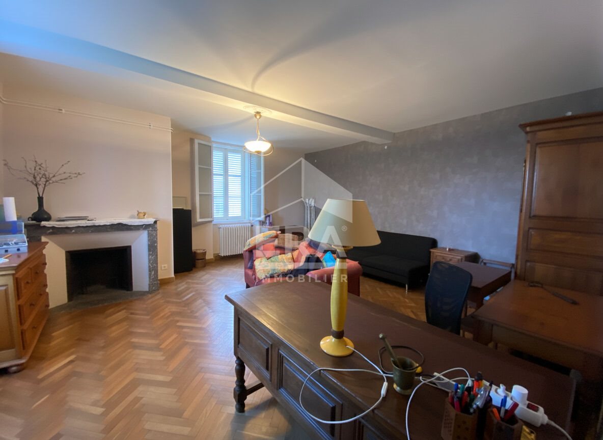Maison à vendre, 200m², Lescar