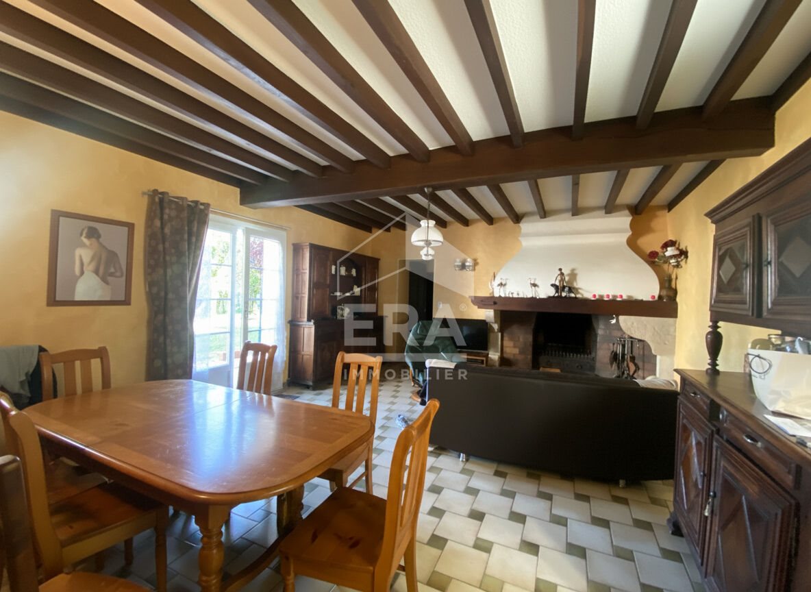 Maison à vendre, 200m², Lescar
