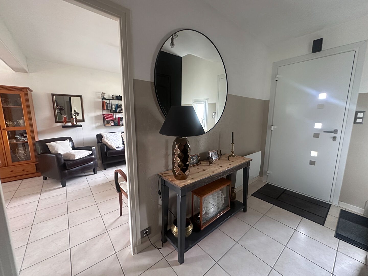 Maison à vendre, 95m², Bourg-Blanc