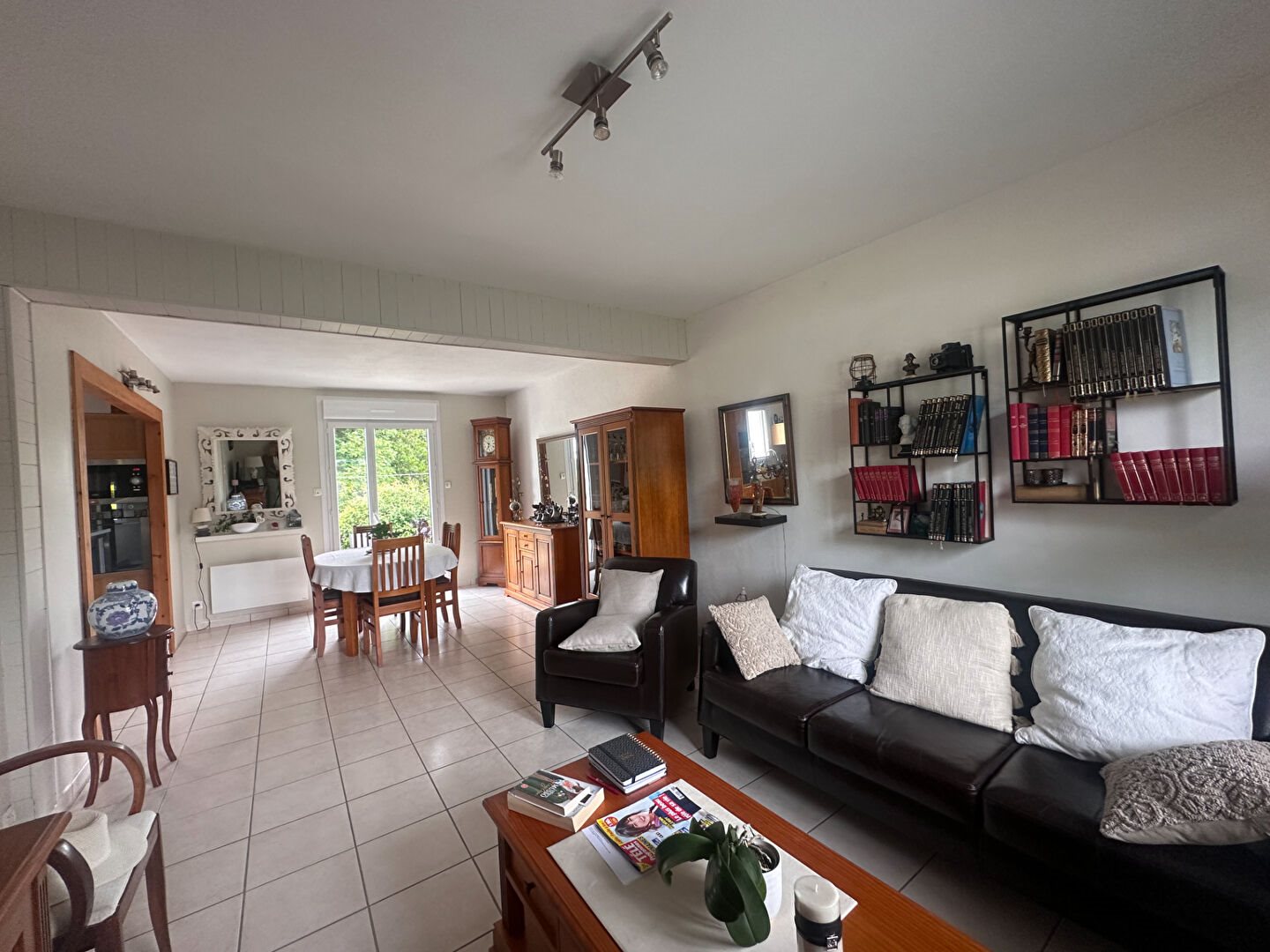Maison à vendre, 95m², Bourg-Blanc