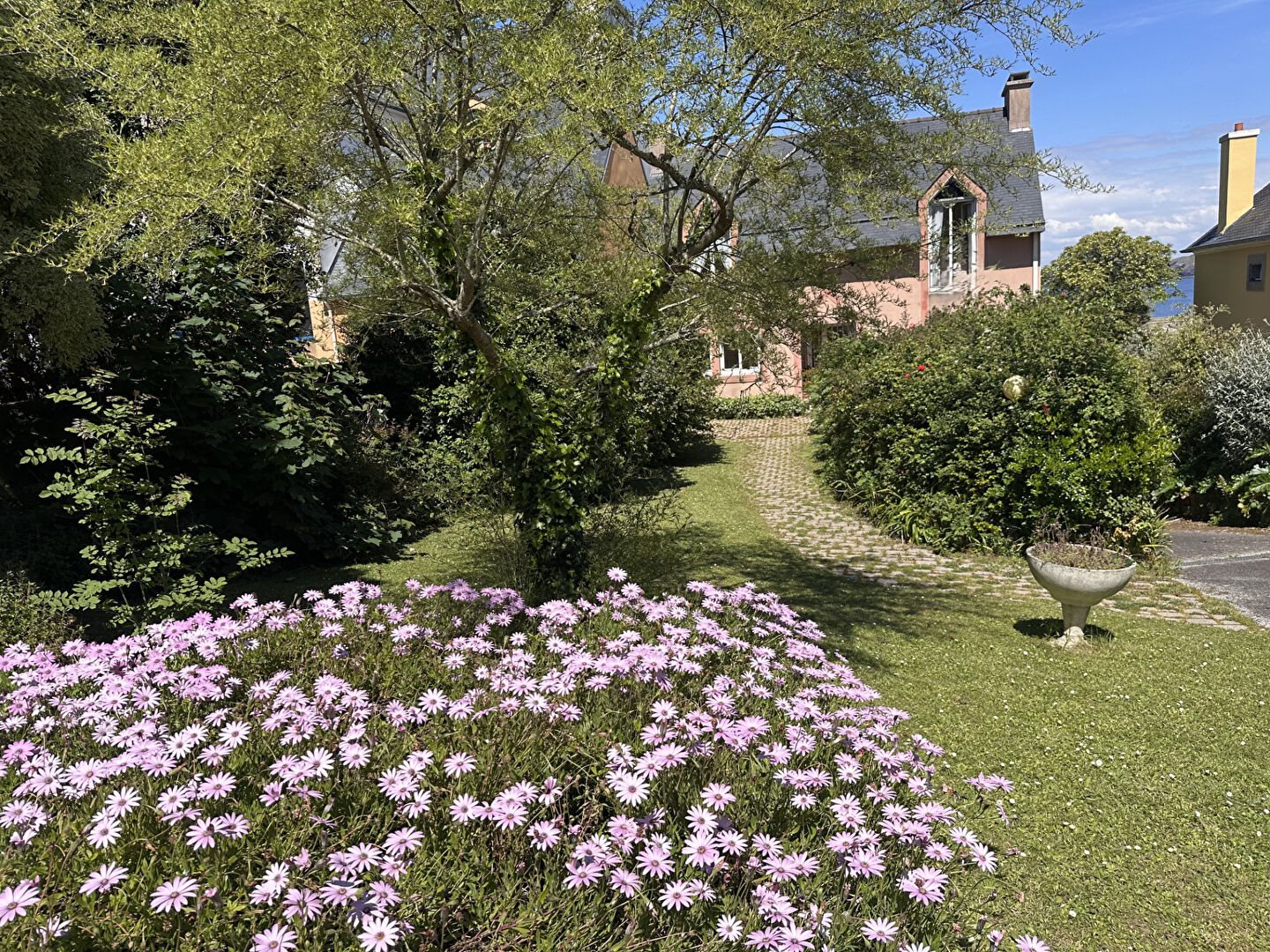Maison à vendre, 142m², Camaret-sur-Mer