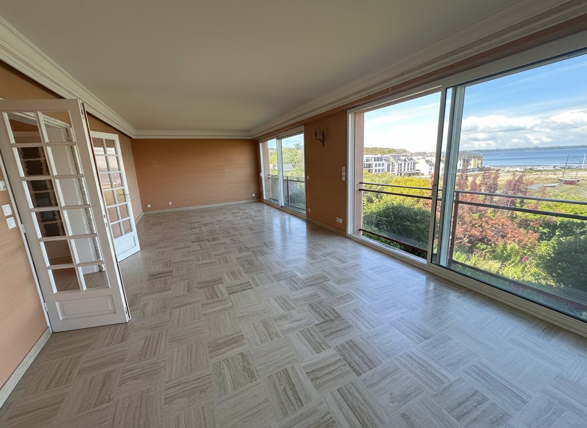 Maison à vendre, 142m², Camaret-sur-Mer