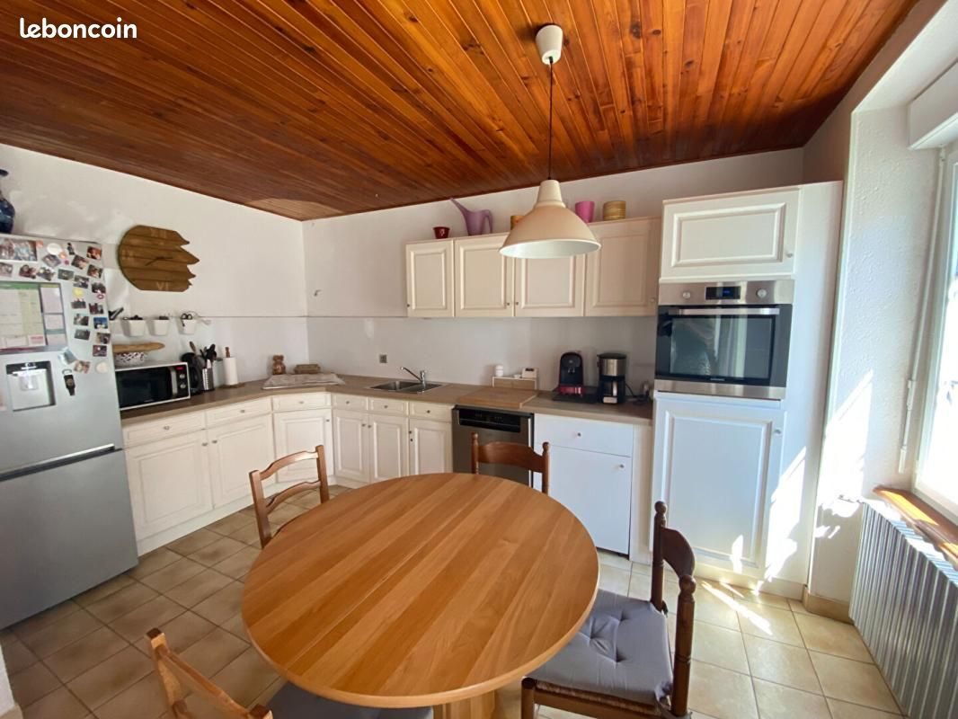 Maison à vendre, 147m², Guimiliau