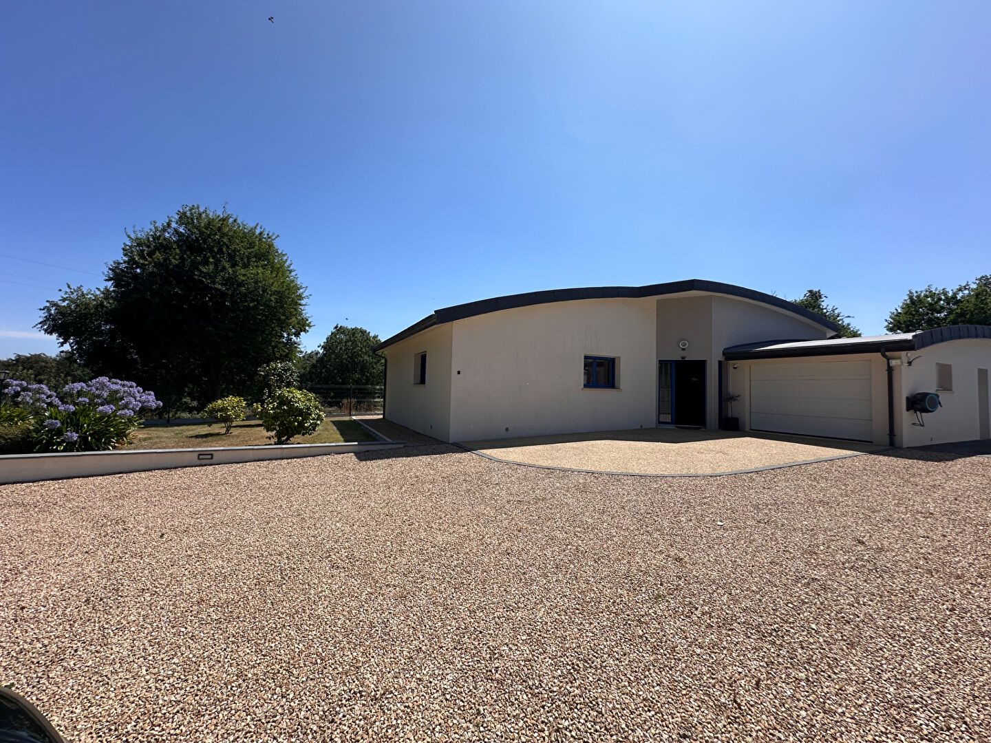 Maison à vendre, 134m², Plouédern