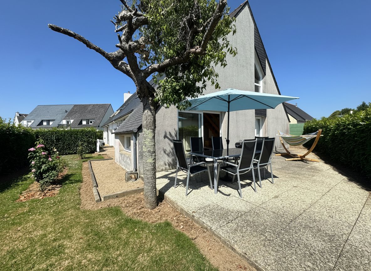 Maison à vendre, 120m², Landivisiau