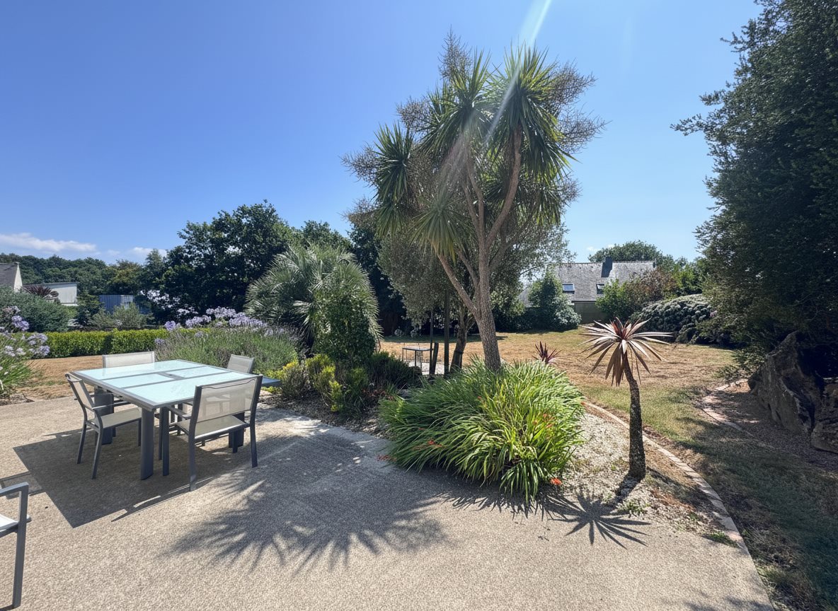 Maison à vendre, 120m², Landivisiau