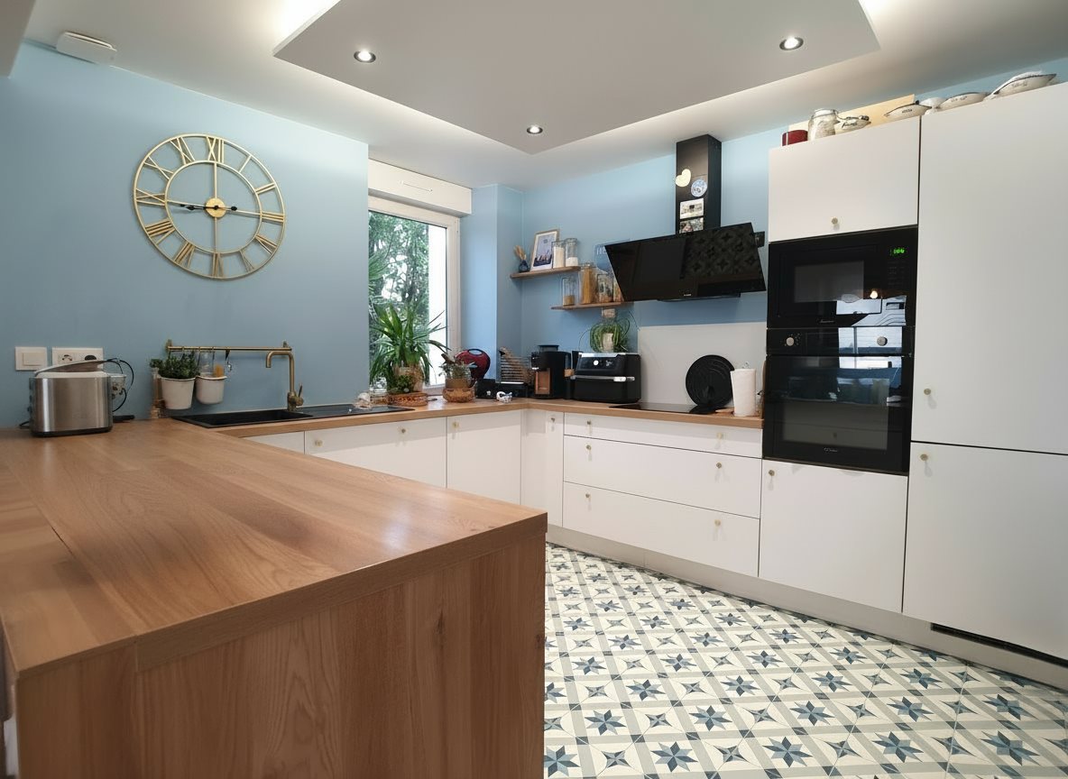 Maison à vendre, 82m², Brest