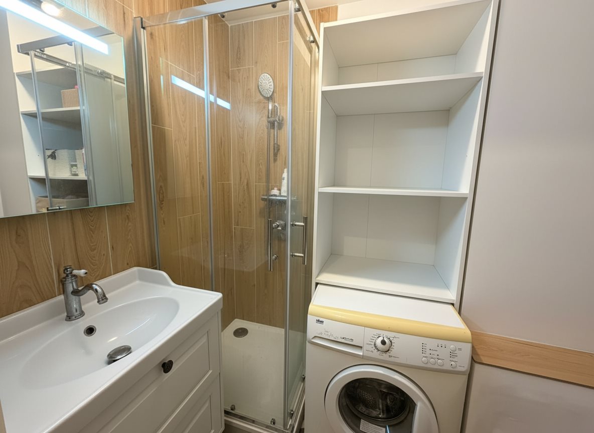 Appartement à vendre, 31m², Brest