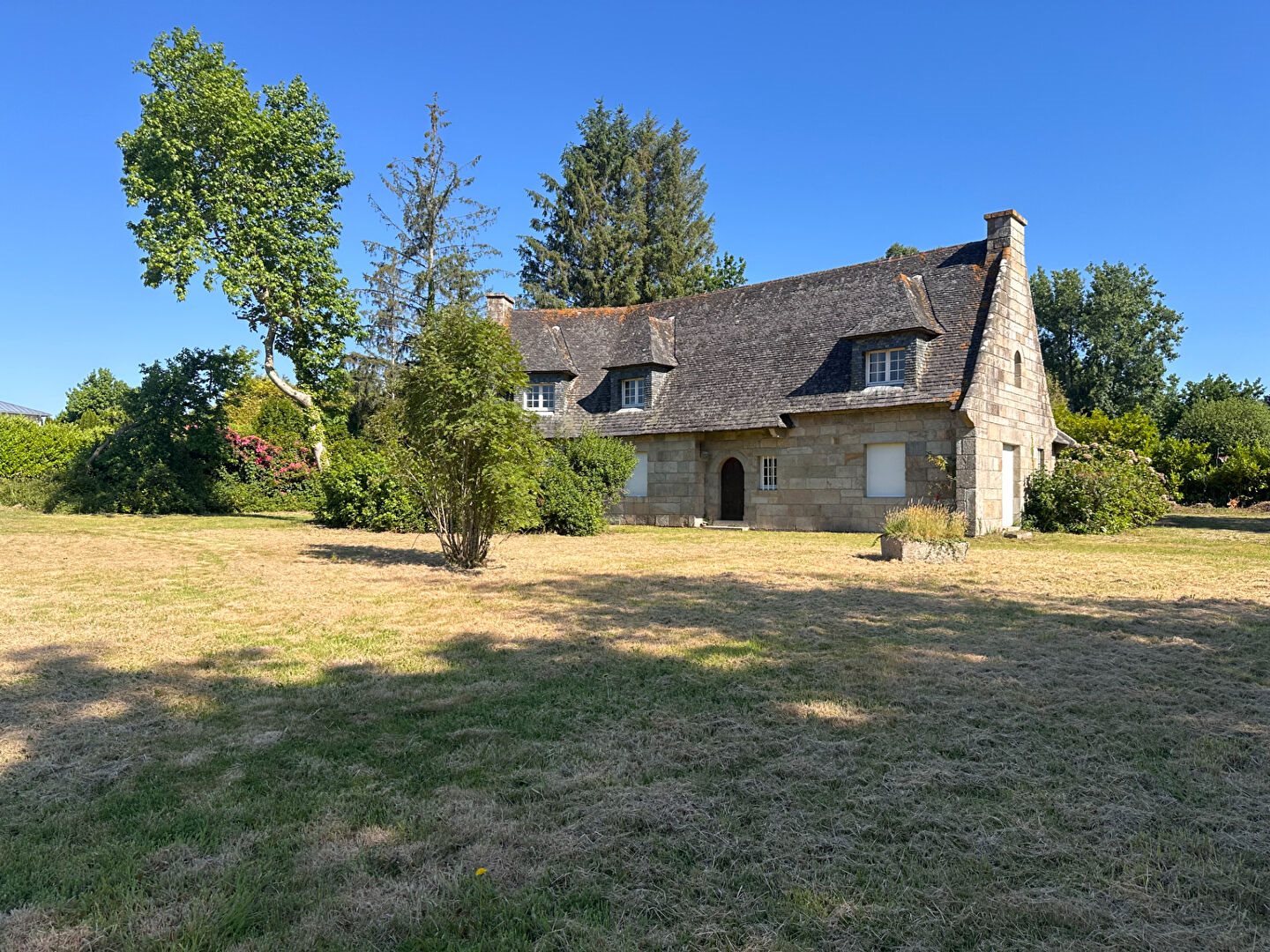 Maison à vendre, 272m², Gouesnou