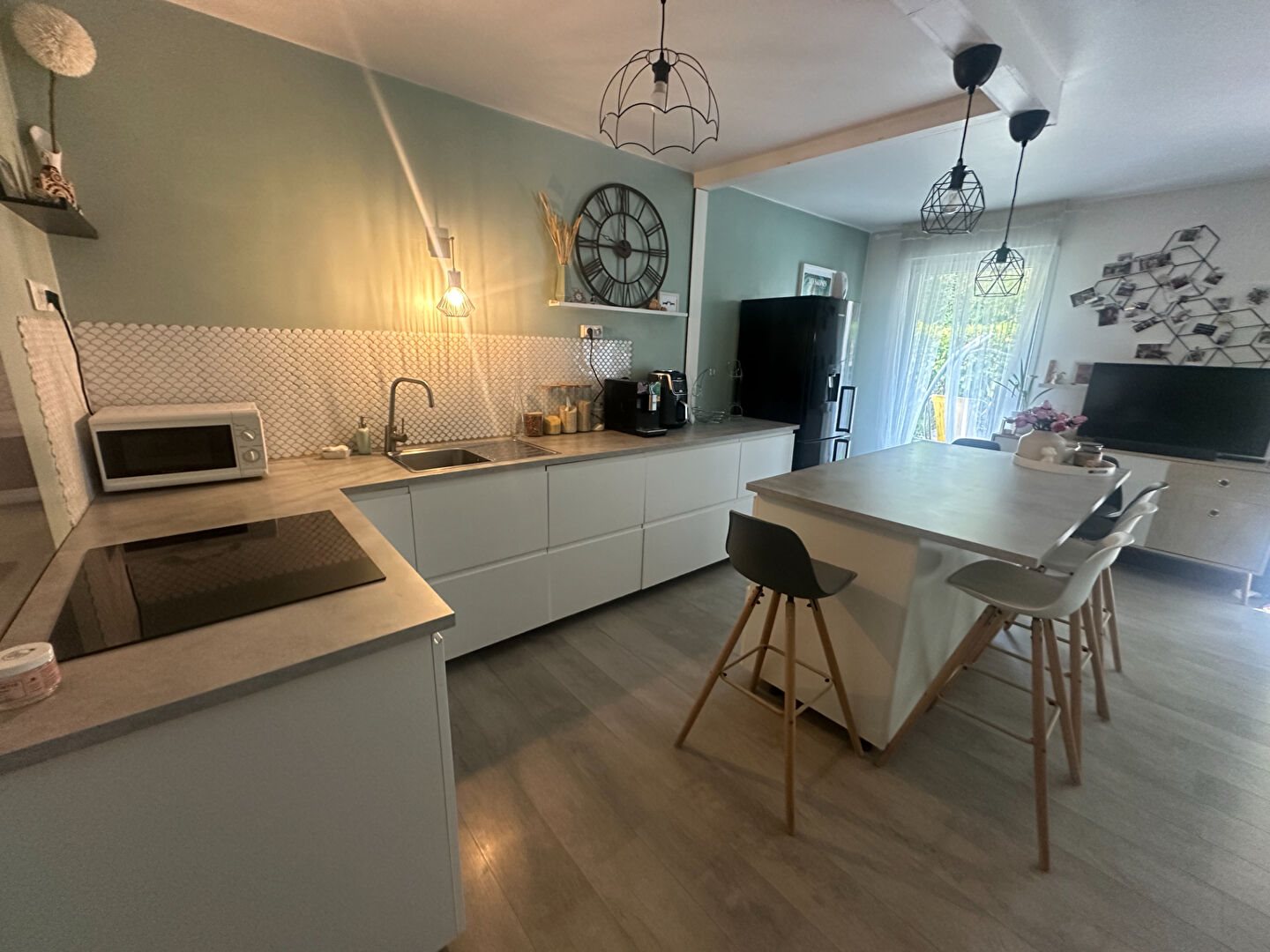 Appartement à vendre, 49m², Brest