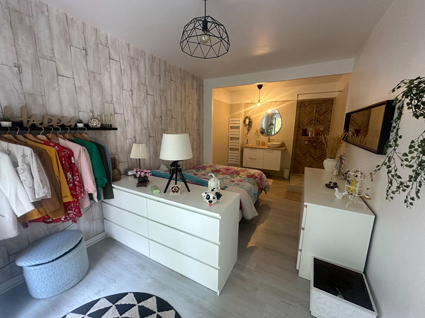 Appartement à vendre, 49m², Brest