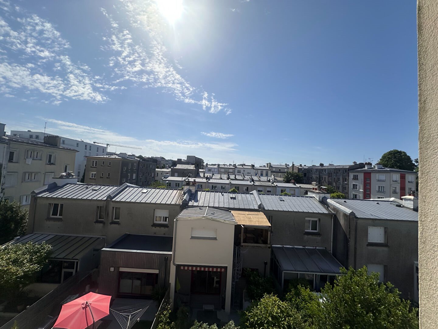 Appartement à vendre, 68m², Brest