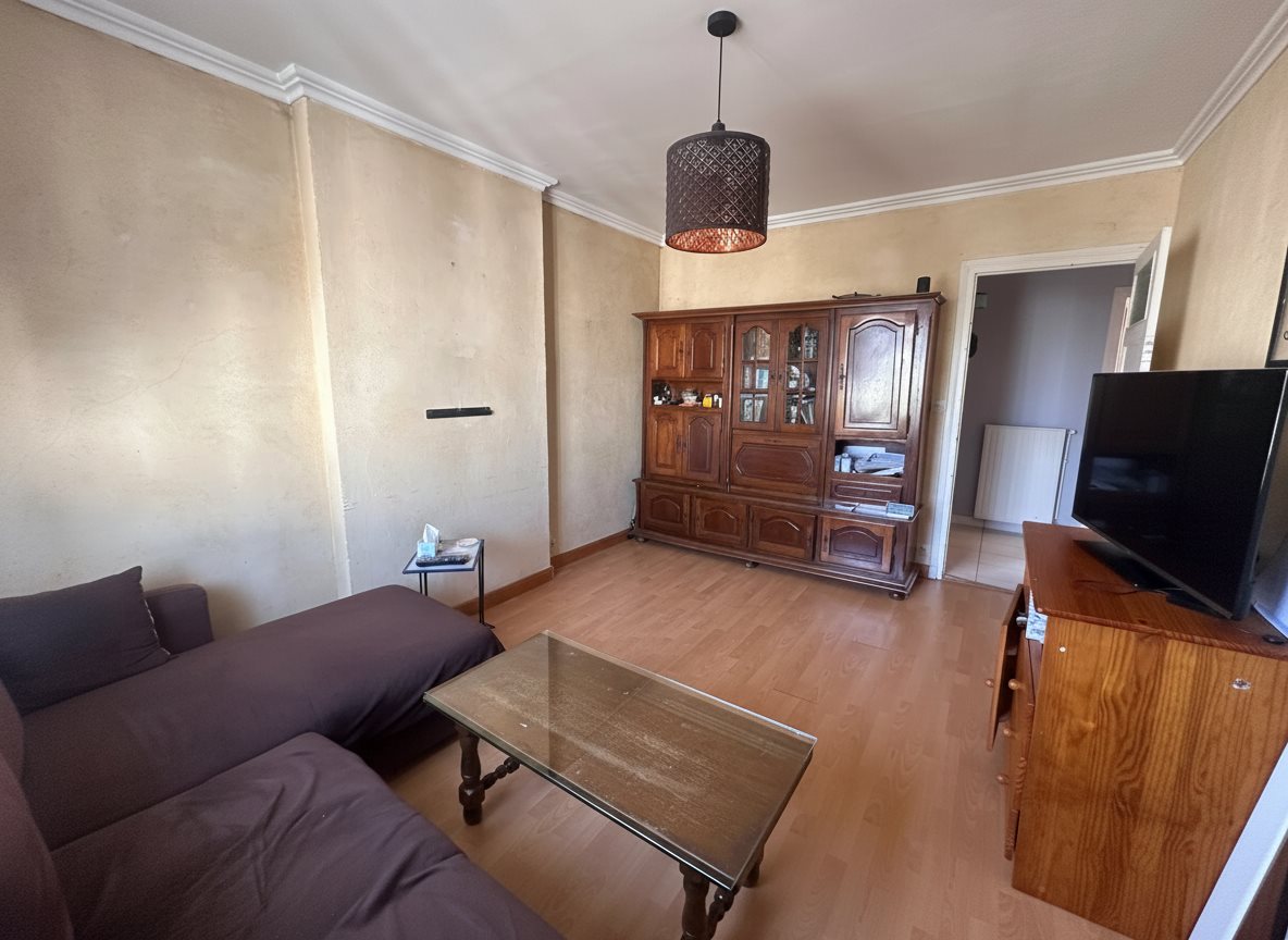 Appartement à vendre, 68m², Brest