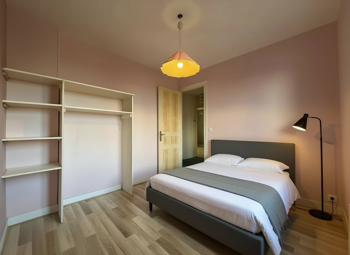 Maison à vendre, 90m², Brest