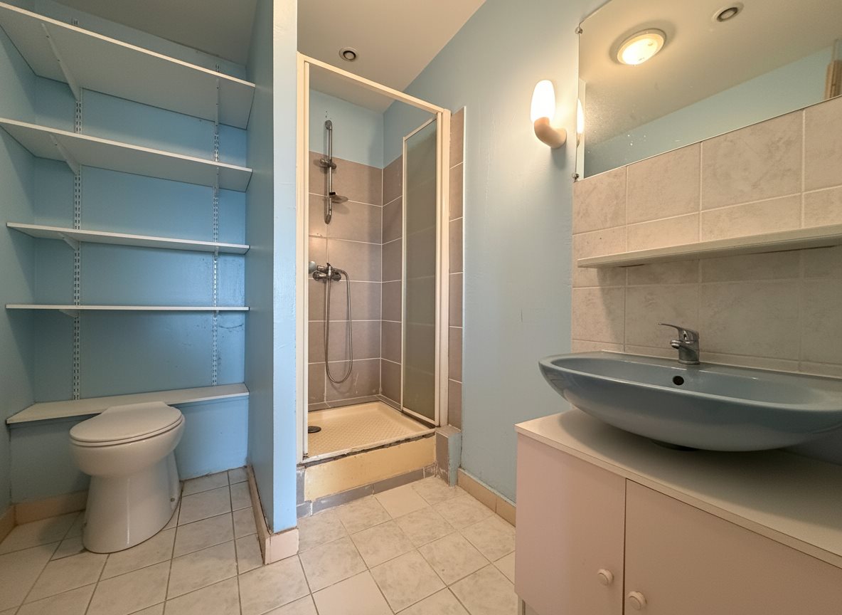 Maison à vendre, 90m², Brest