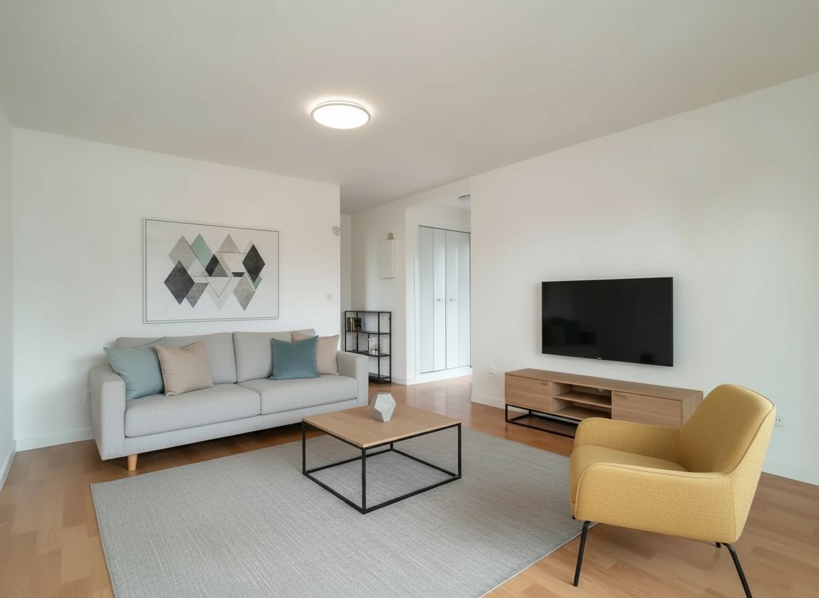 Appartement à vendre, 45m², Brest