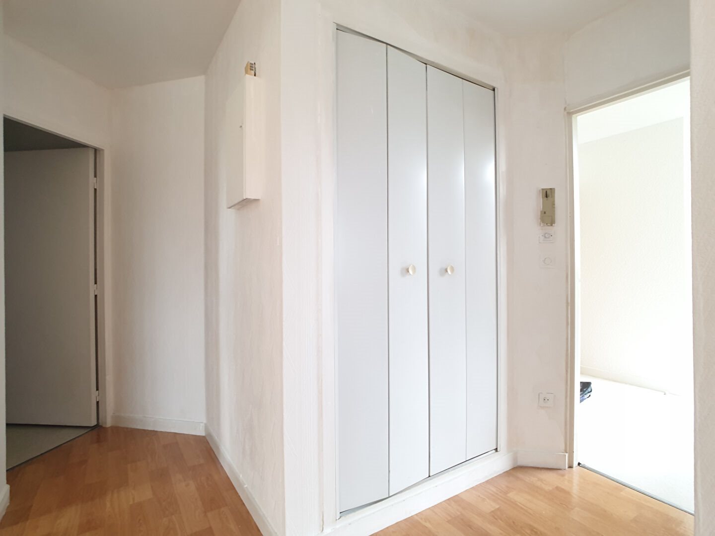 Appartement à vendre, 45m², Brest