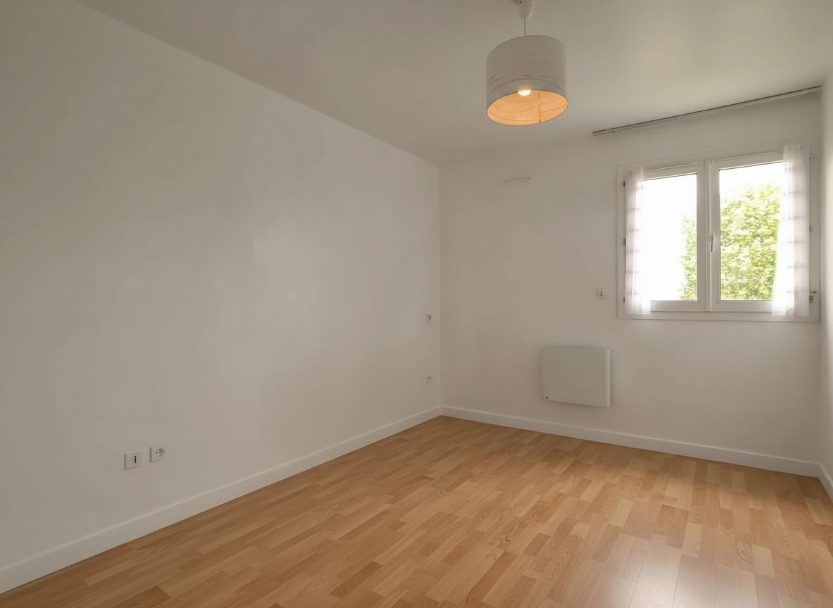 Appartement à vendre, 45m², Brest
