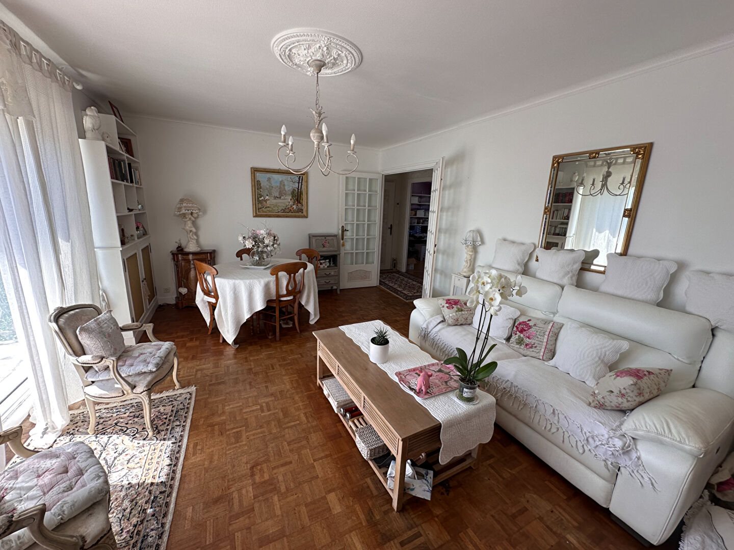 Maison à vendre, 107m², Brest
