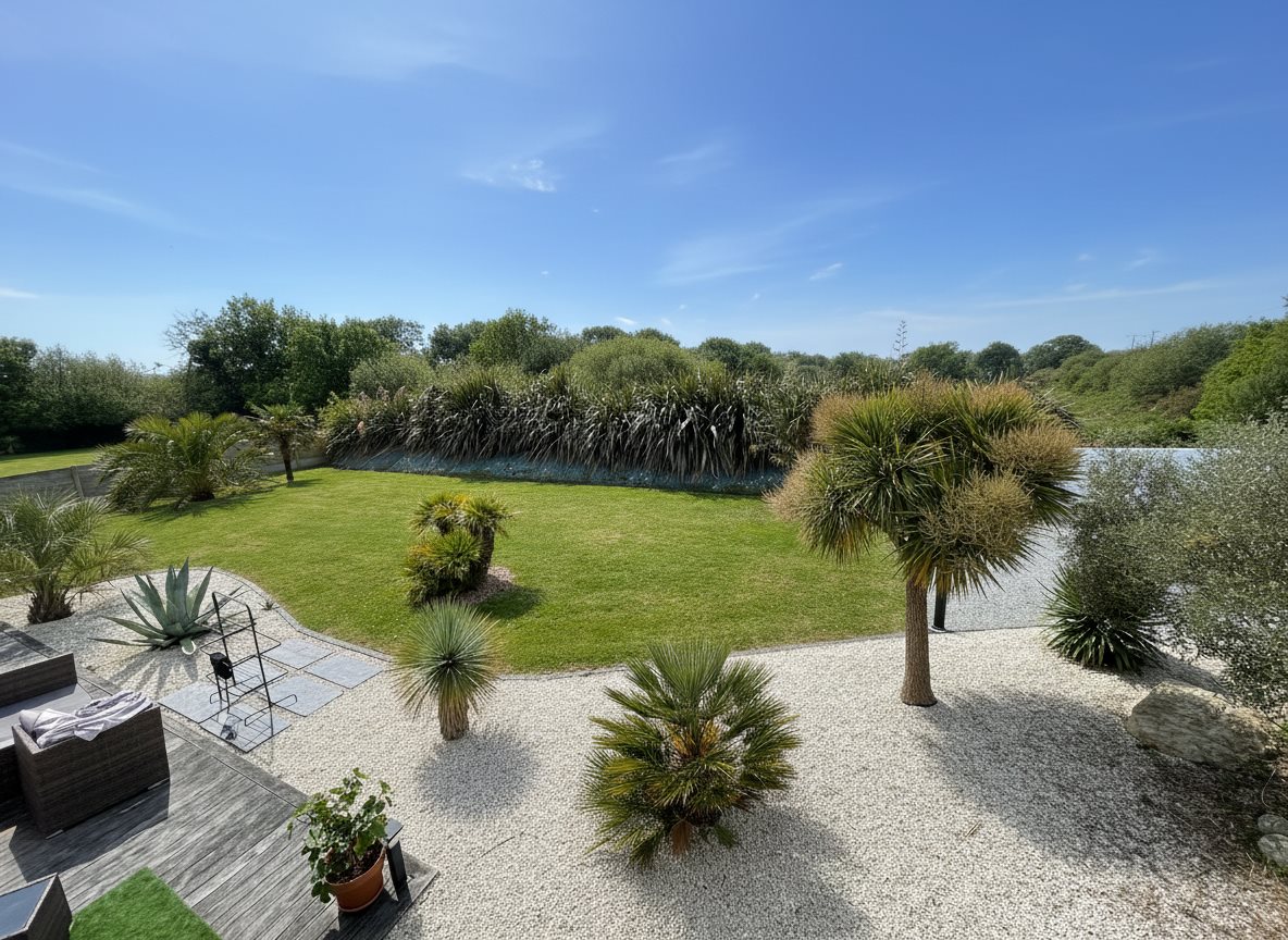 Maison à vendre, 243m², Locmaria-Plouzané