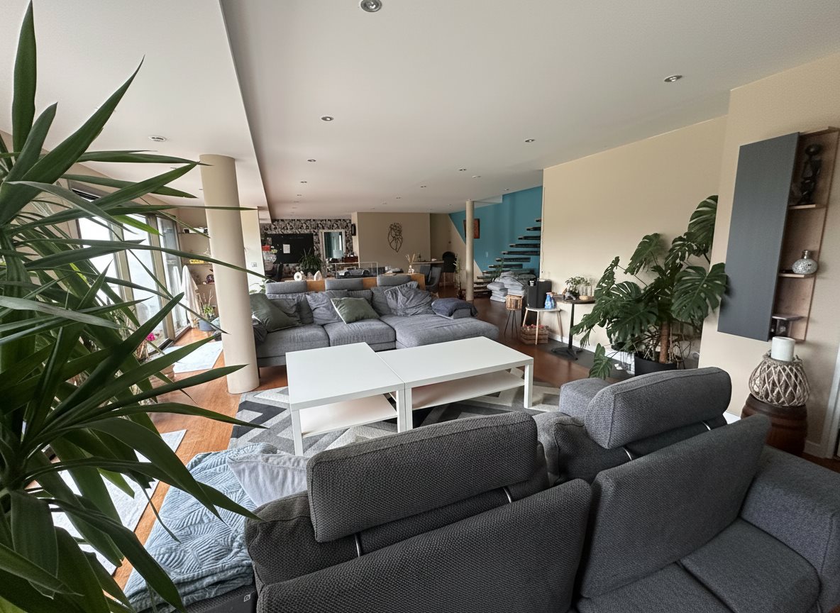 Maison à vendre, 243m², Locmaria-Plouzané