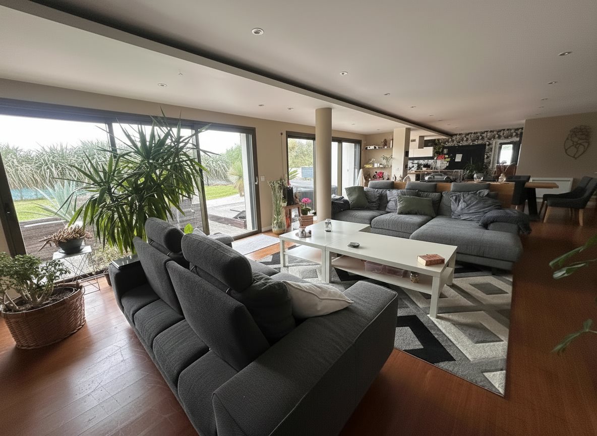 Maison à vendre, 243m², Locmaria-Plouzané